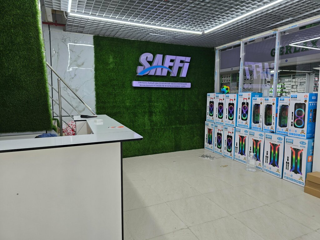 Items for mobile phones Saffi, Almaty, photo