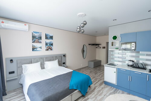 Гостиница Атмосфера во Владикавказе