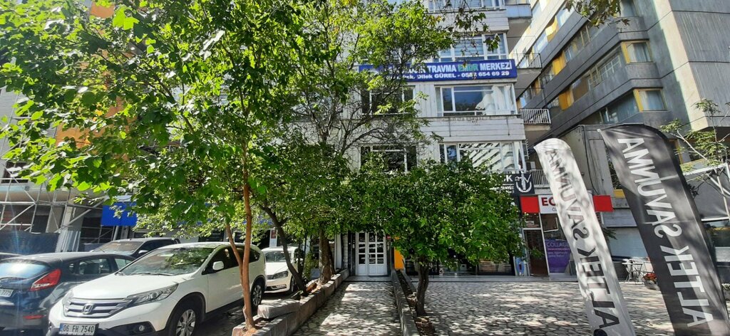 Psychological service Dilek Gurel, Ankara, photo