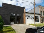 Конструктор (Yuzhny pereulok, 33), clothing store