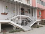 Uu-chuku-chuk (Sverdlova Street, 12), jardín de infancia, guardería
