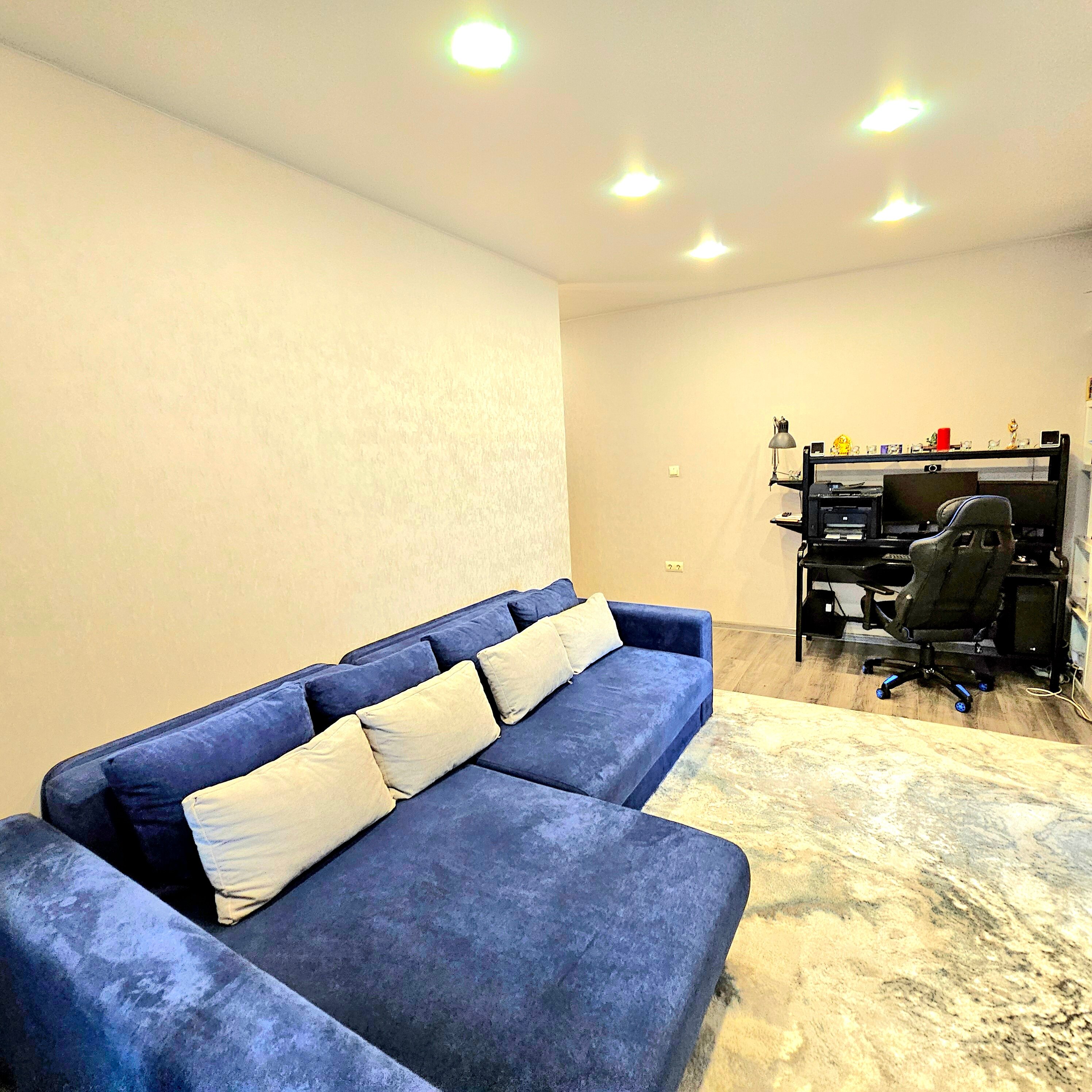 Фото Апартаменты Сердце Краснордара