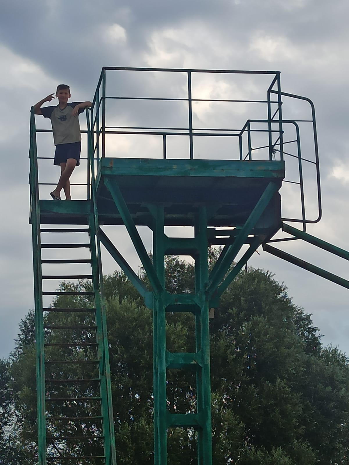 Фото Zолотой саZан