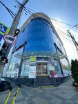 Сокол (Severnaya Street, 400), agencia inmobiliaria