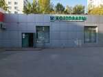 Хозтовары (V Microdistrict, 4), household goods and chemicals shop