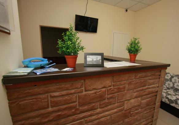 Фото Седой Волхов