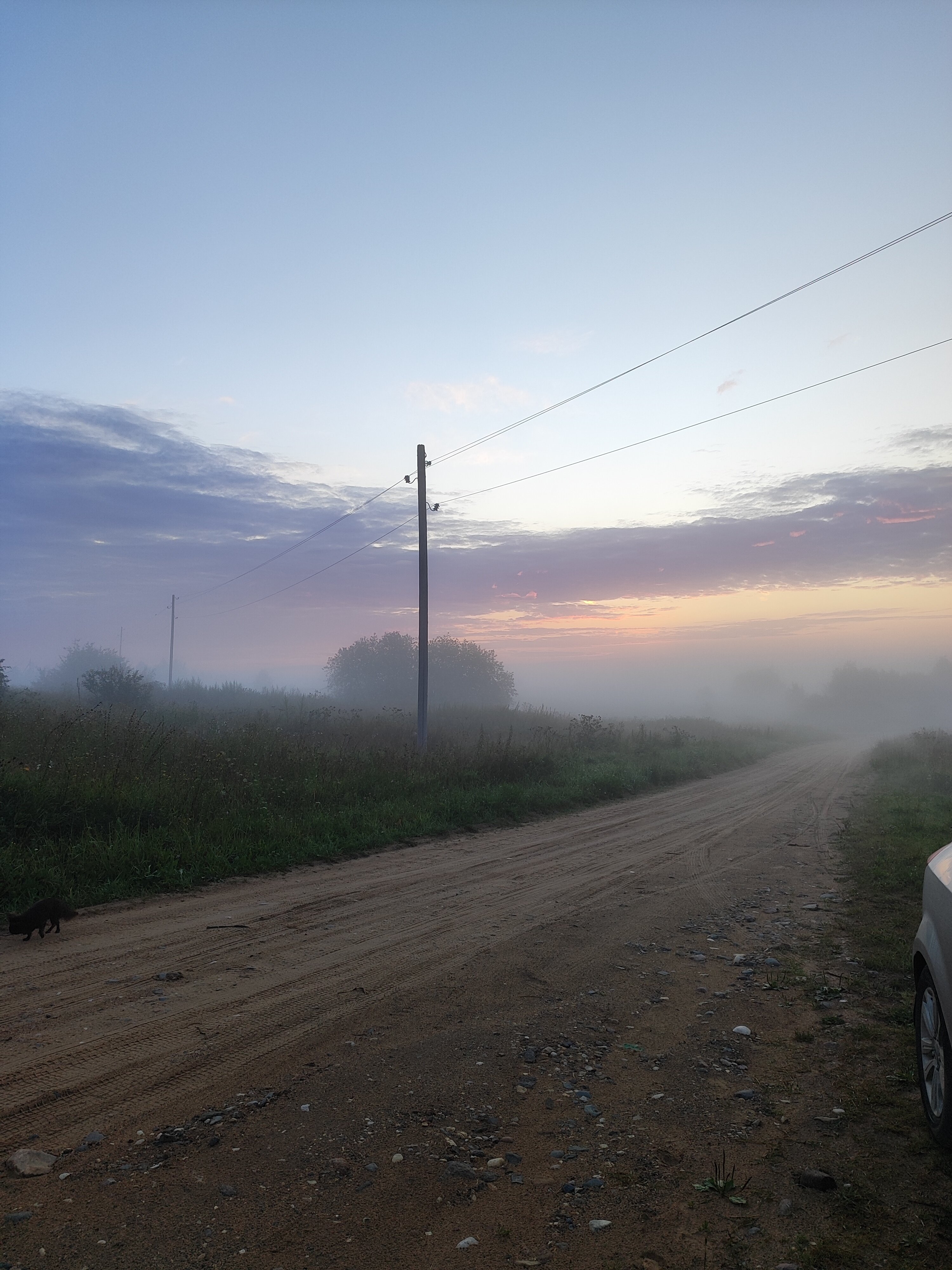 Фото Dobrilovo Village