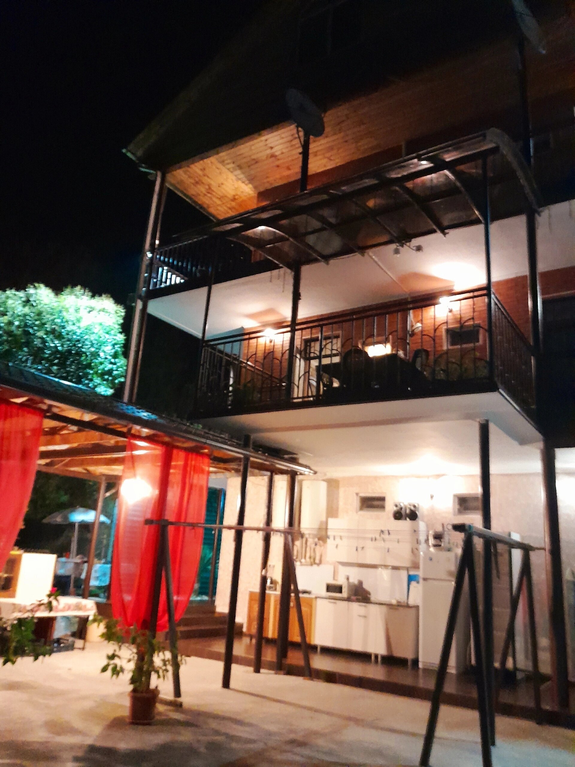 Фото Илфи-Панорама