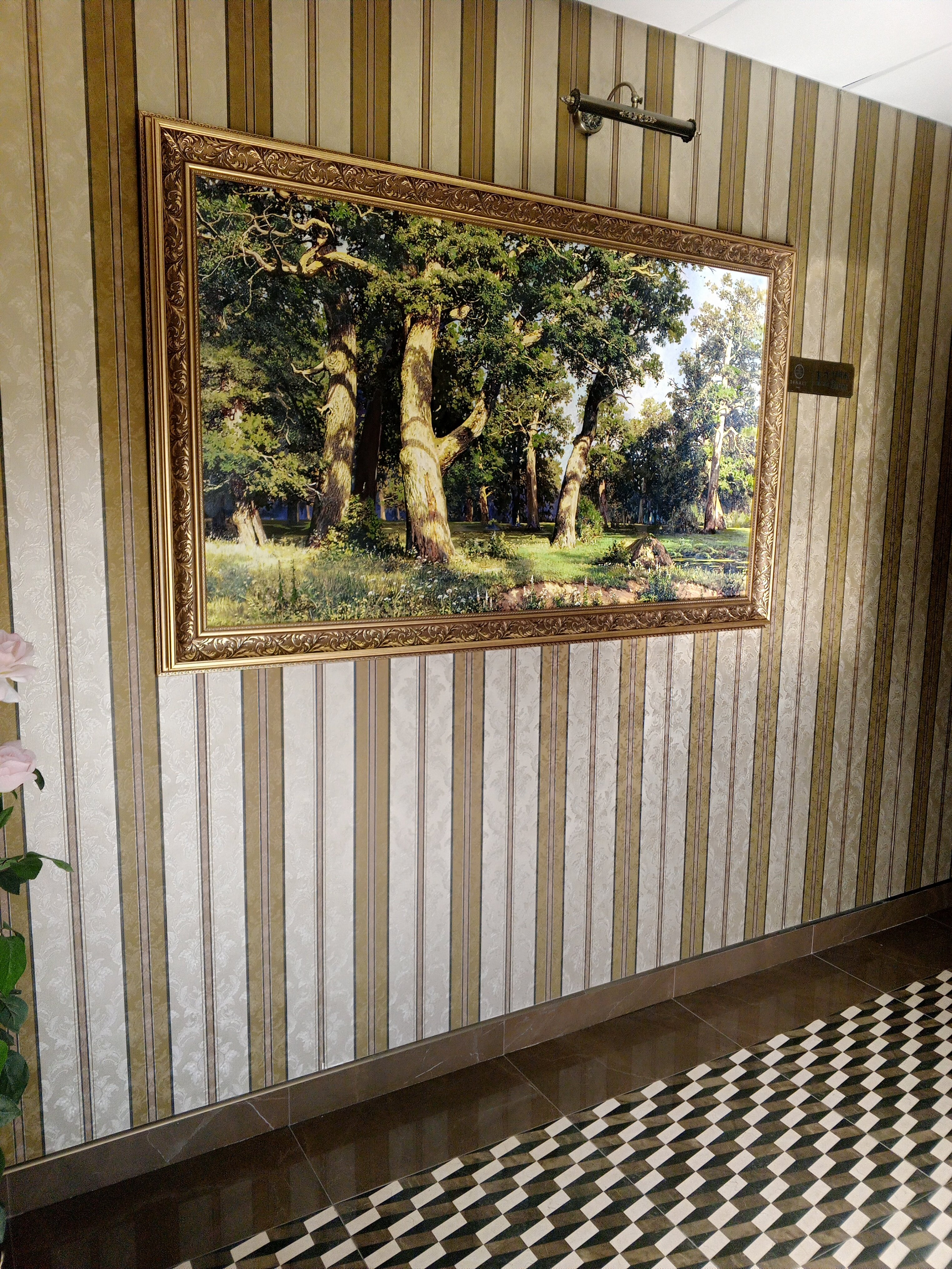 Фото Денарт