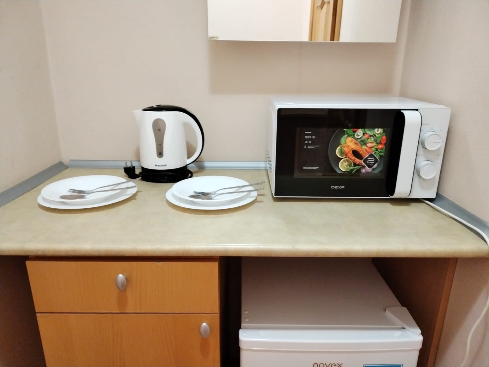 Фото Коттедж