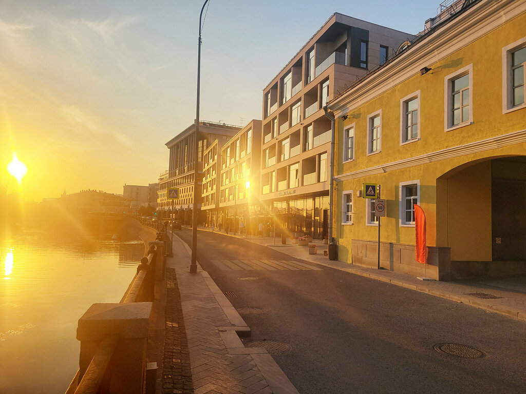 Internet marketing Findby, Moscow, photo