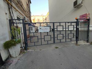 Хостел Улей на Бутлерова