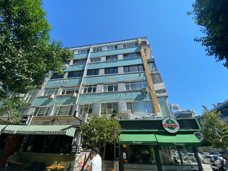 Dental clinic Bakırköy Aesthetic Dent Dental Clinic, Istanbul, photo