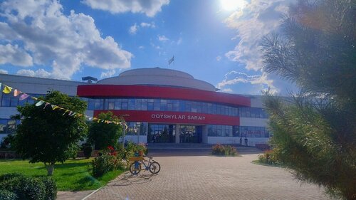 Көзілдірік сорады