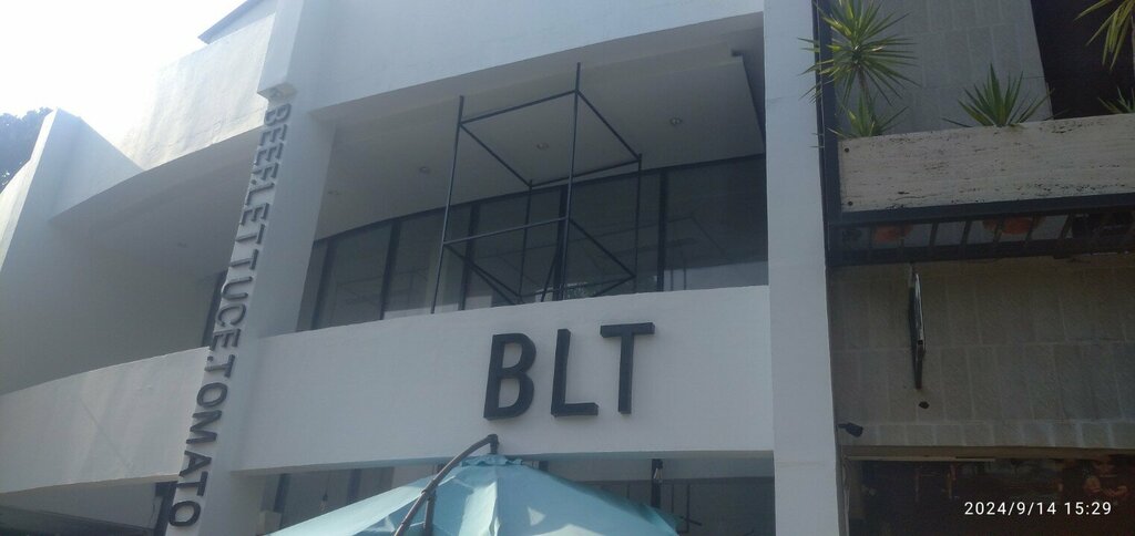 Restaurant Blt, Islamabad, photo