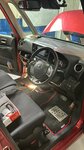 Car service Ugona.net (Pobedy Avenue, 7А) ، أجهزة إنذار السيارات