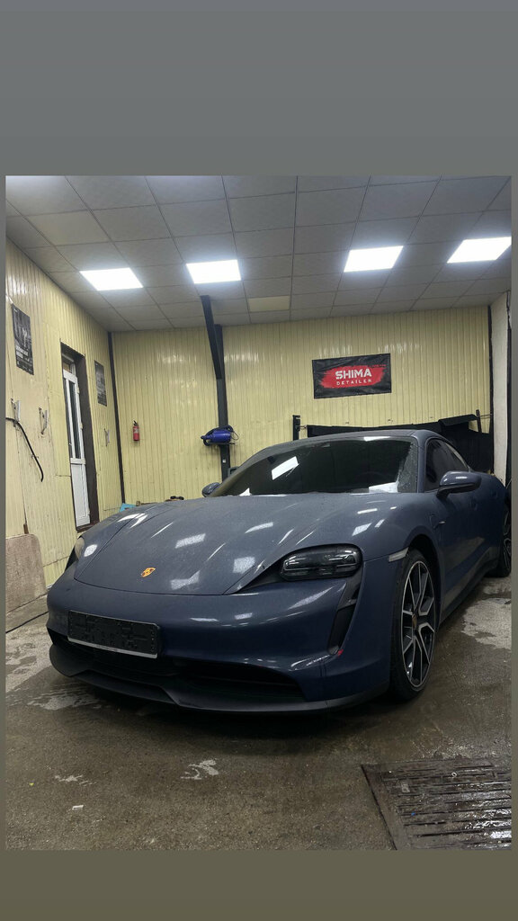 Tuning studio Garage detailing osh, Osh Province, photo