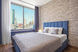 Гостевой дом Apartments Home
