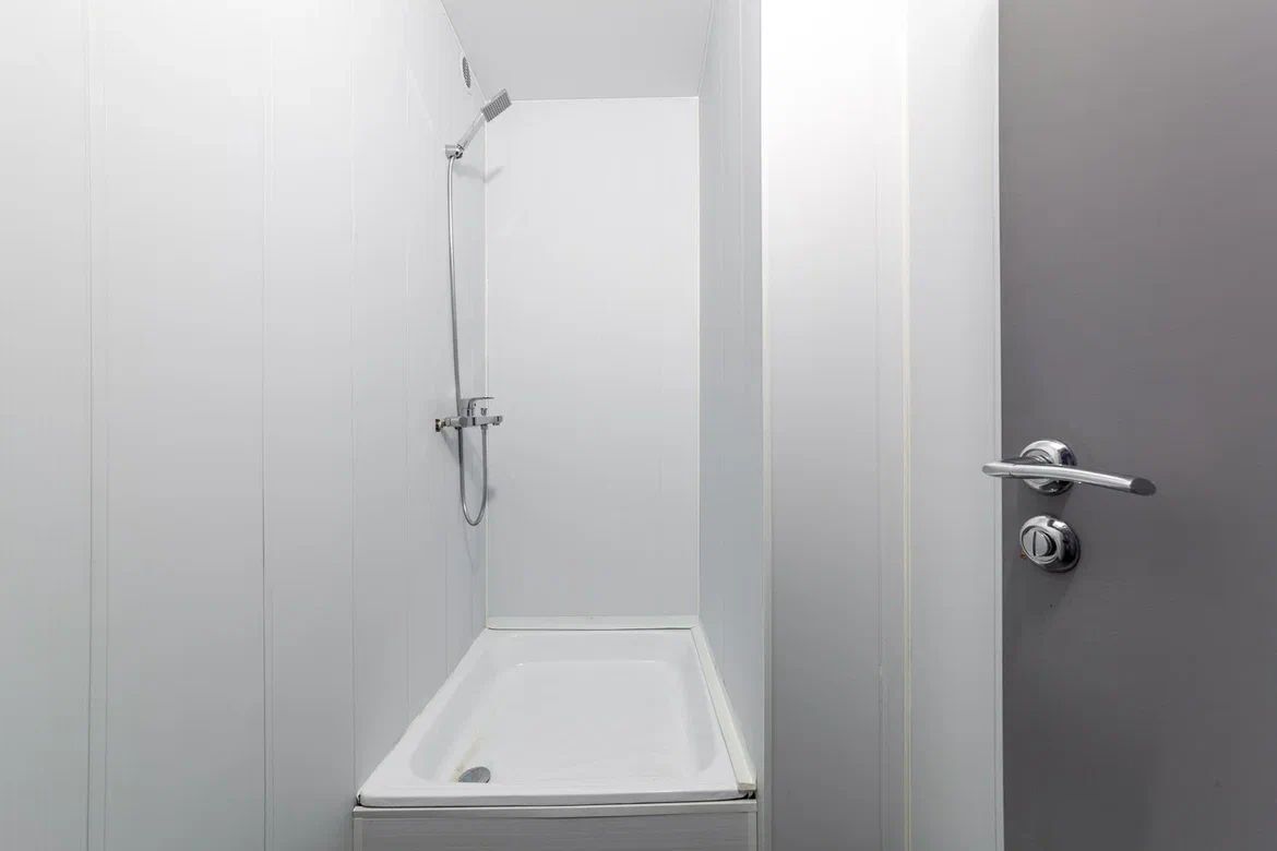 Фото Монохром