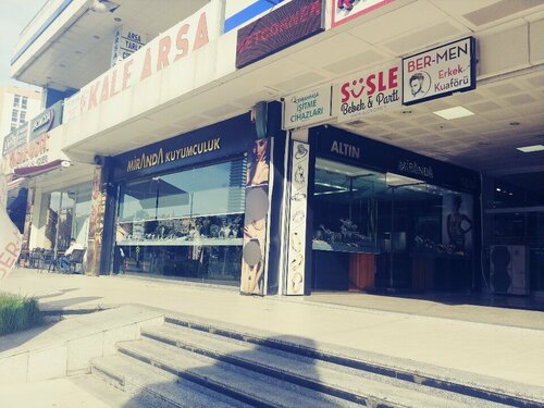 Miranda Kuyumculuk Fotoğraf 3