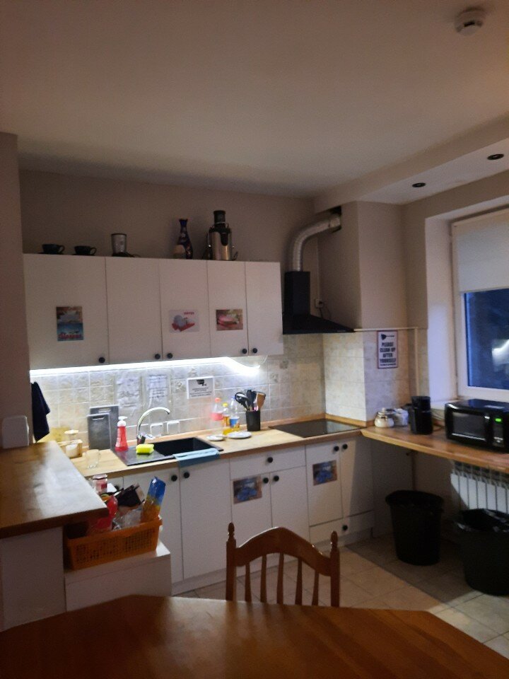 Фото Wanderlust hostel Riverside