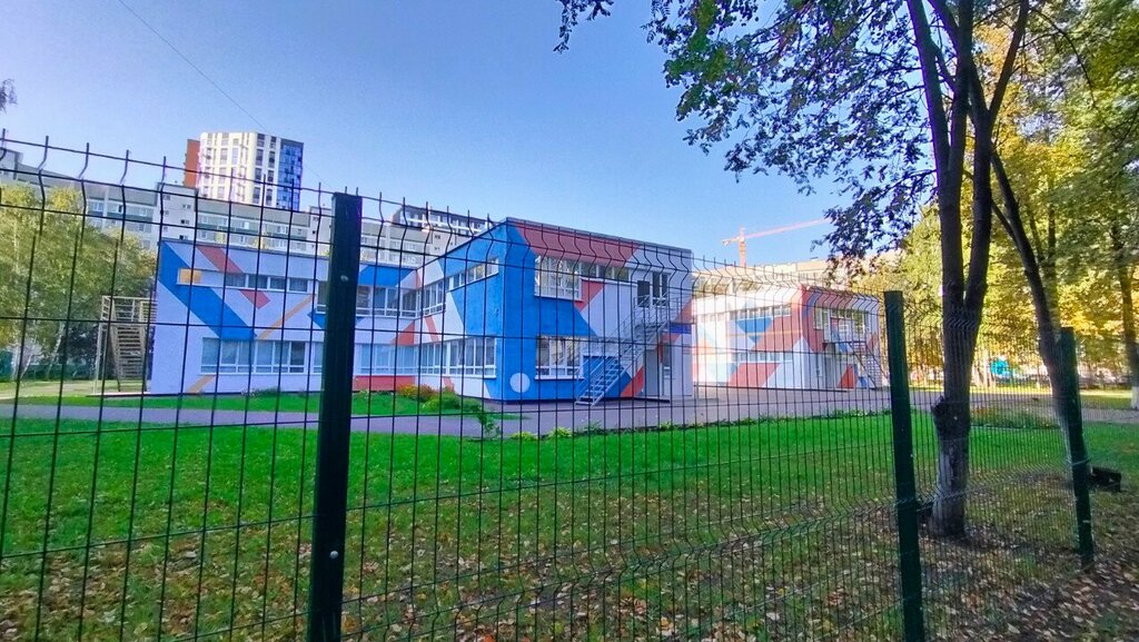 Theater and circus education Детская школа театрального искусства, Naberezhnye Chelny, photo