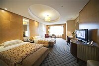 Hotel Yishiyuan Hotel, Nanjing, photo