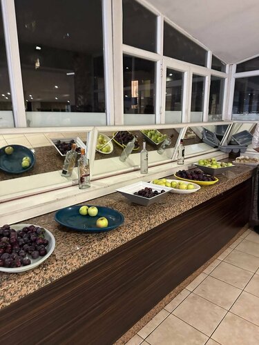 Гостиница Garden Park Beldibi Hotel в Бельдиби