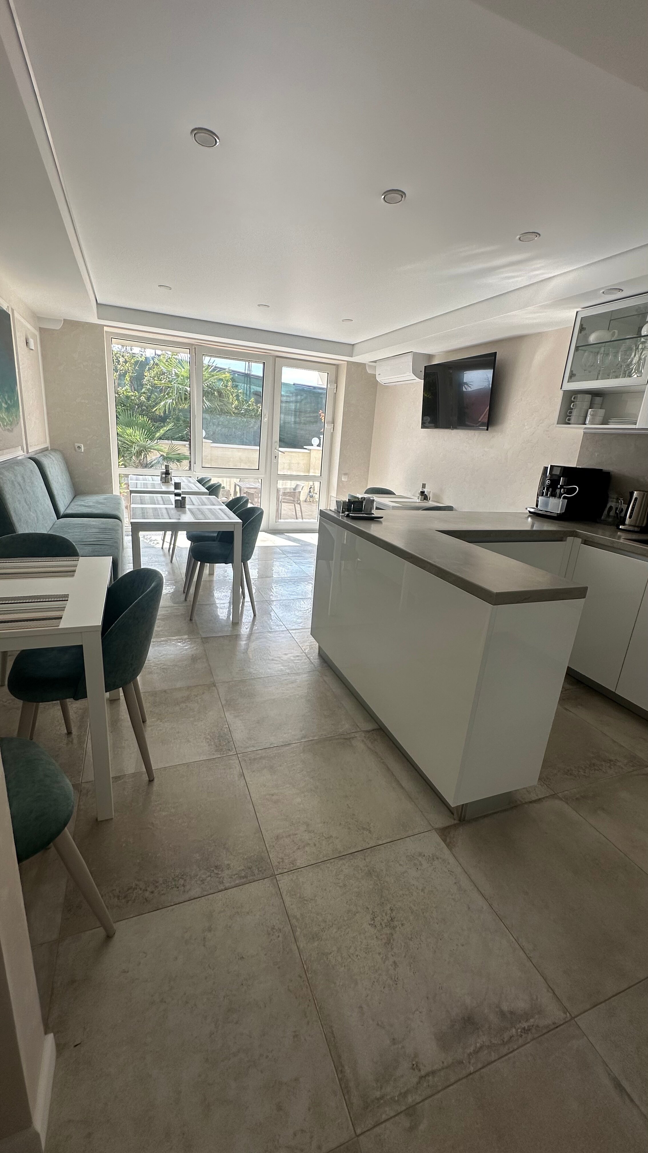 Фото Villa Shabli