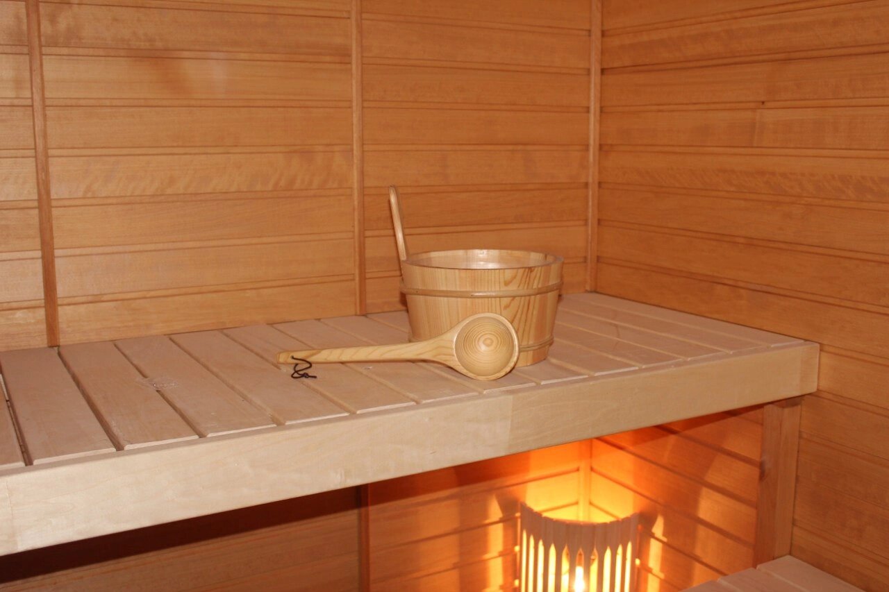 Фото Домики на Тихой