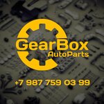 GearBox (Skladskaya ulitsa, 10Б), car disassembly