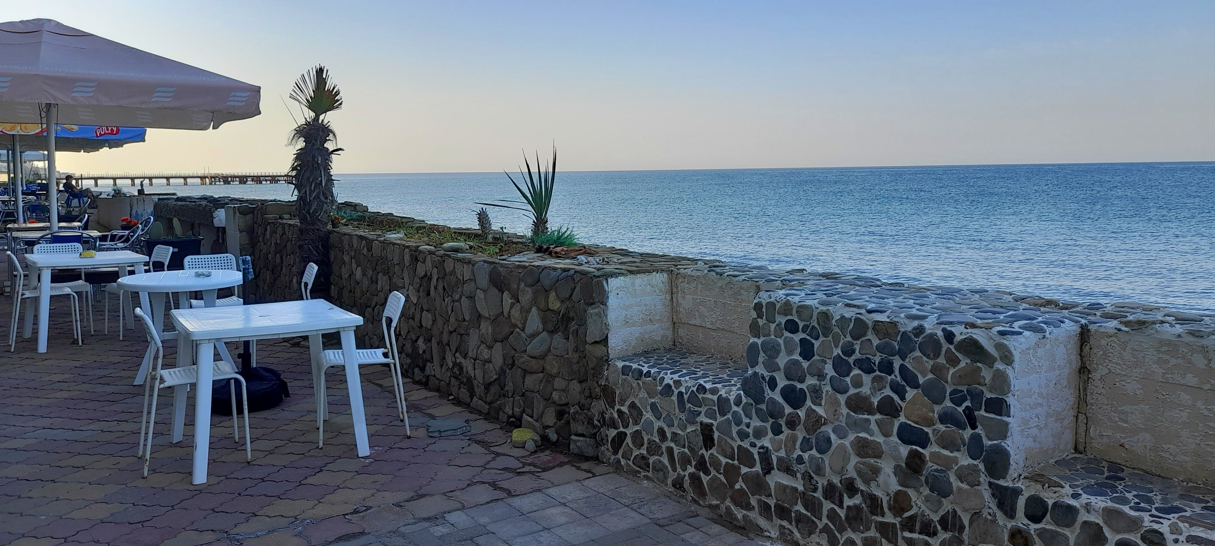 Фото У Моря