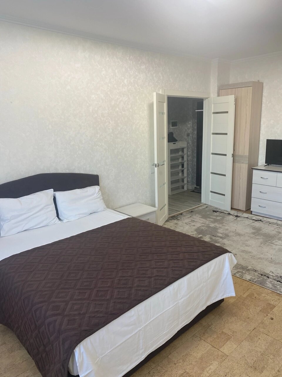 Фото Апартаменты Абажур