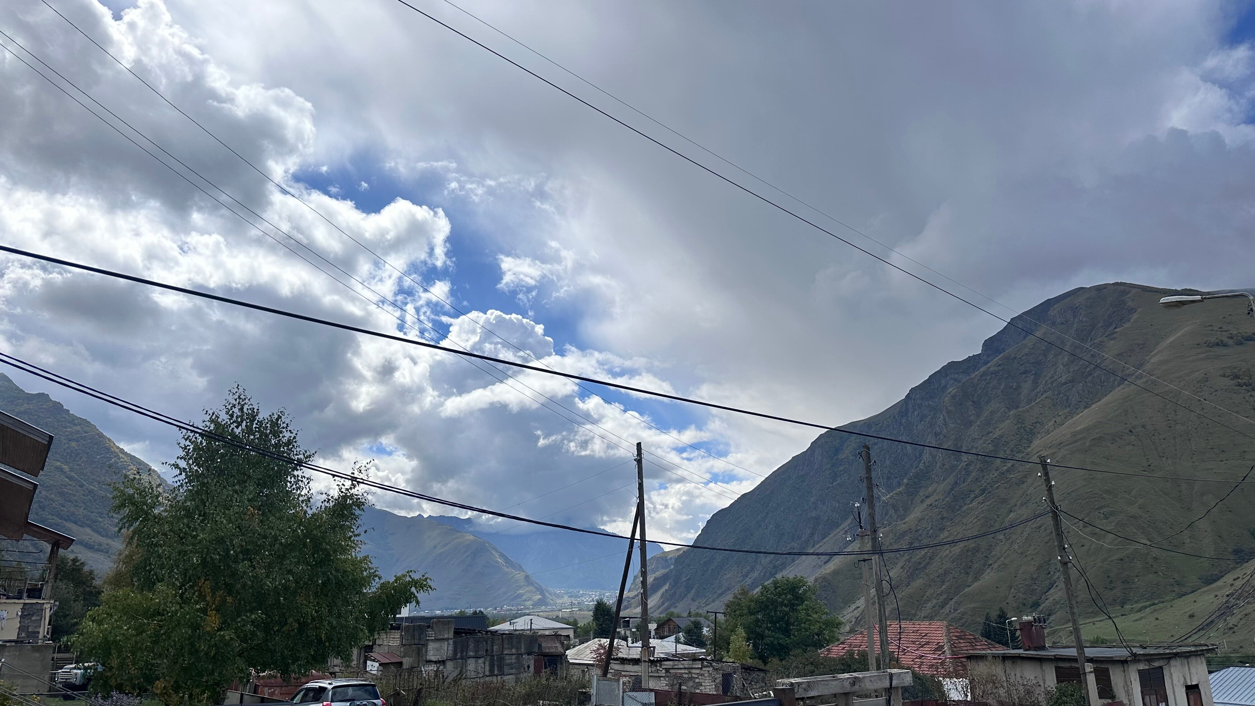 Фото Northgate Hotel Kazbegi