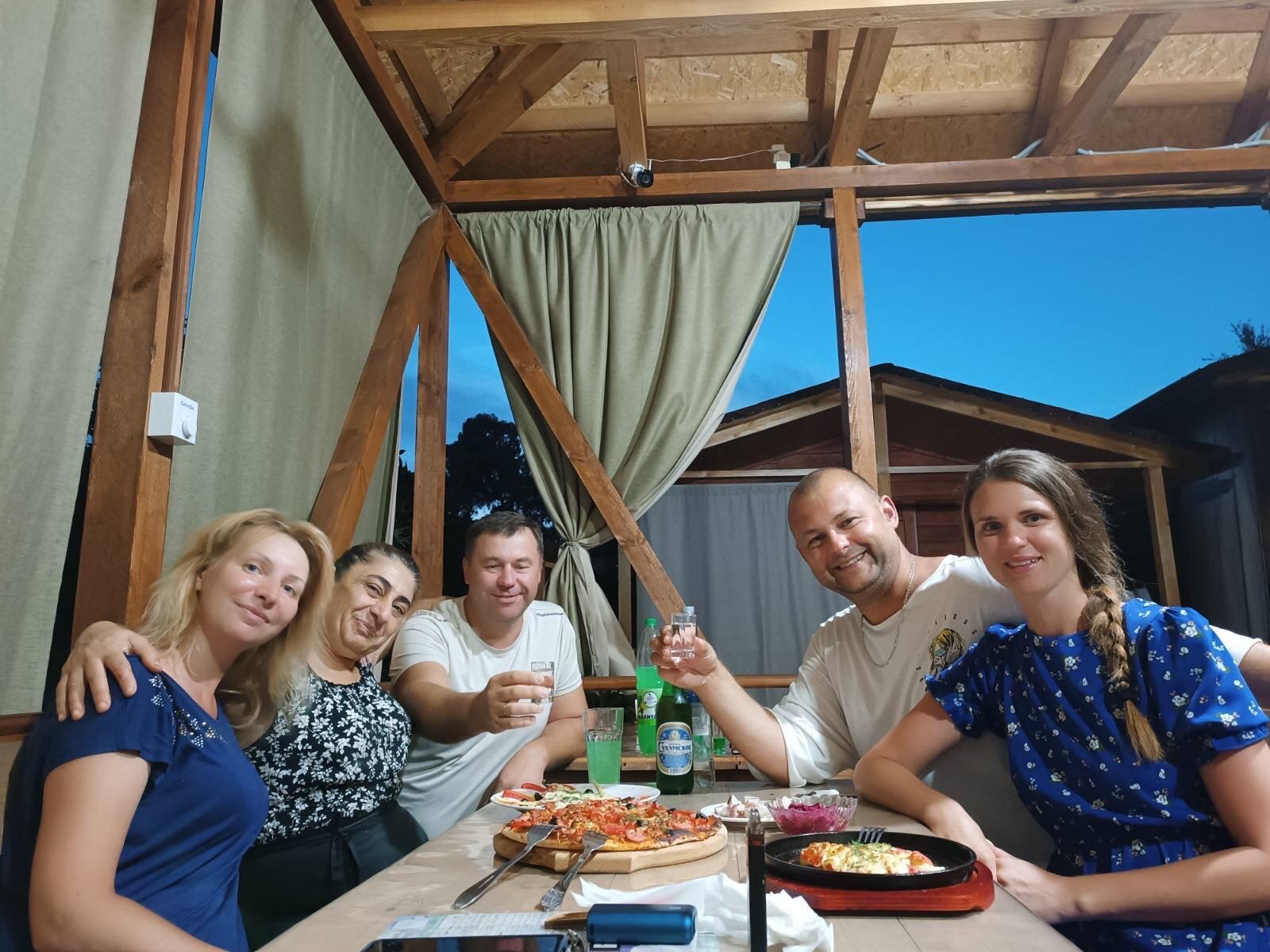 Фото Феникс