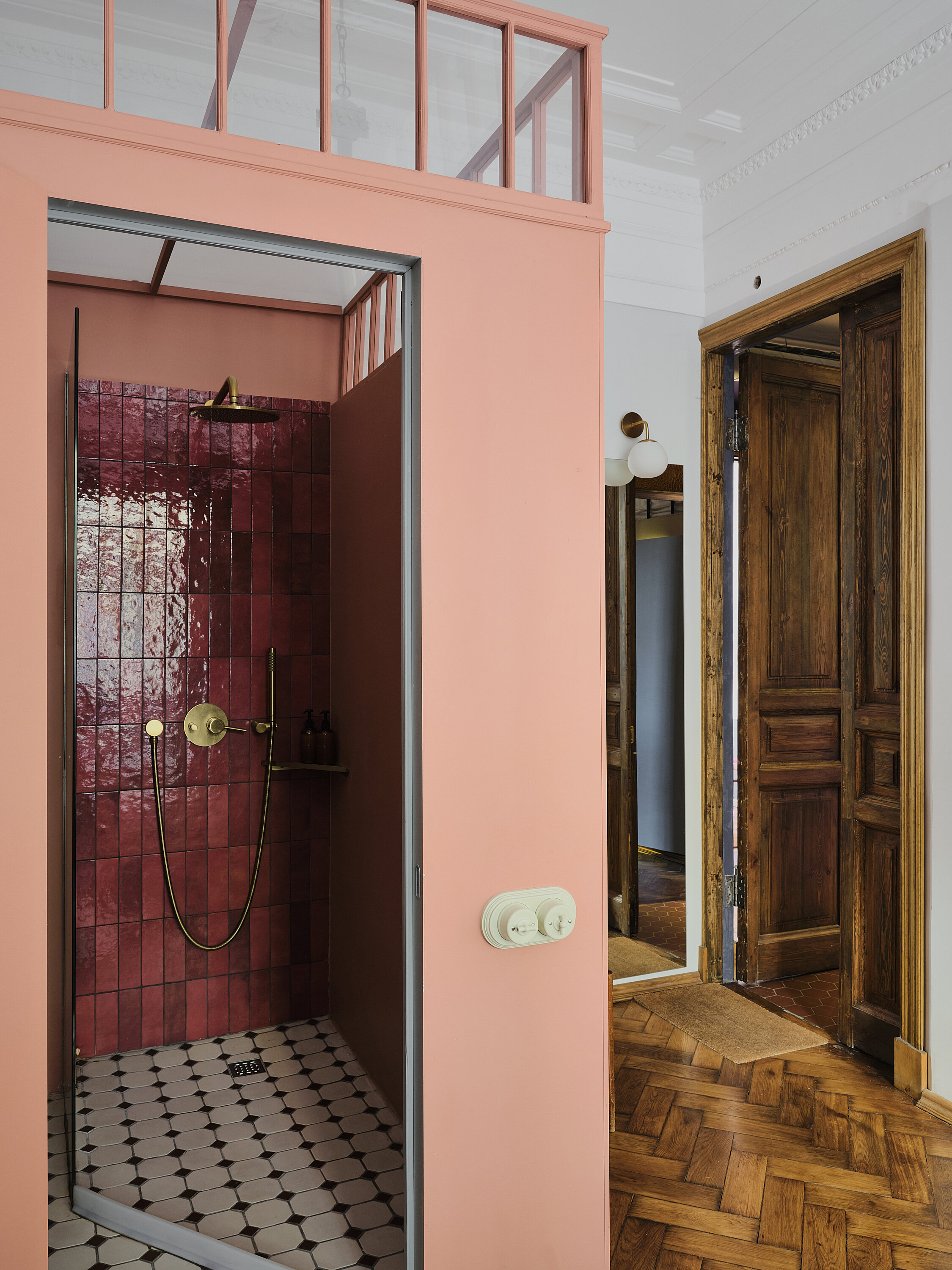 Фото Sands Rooms