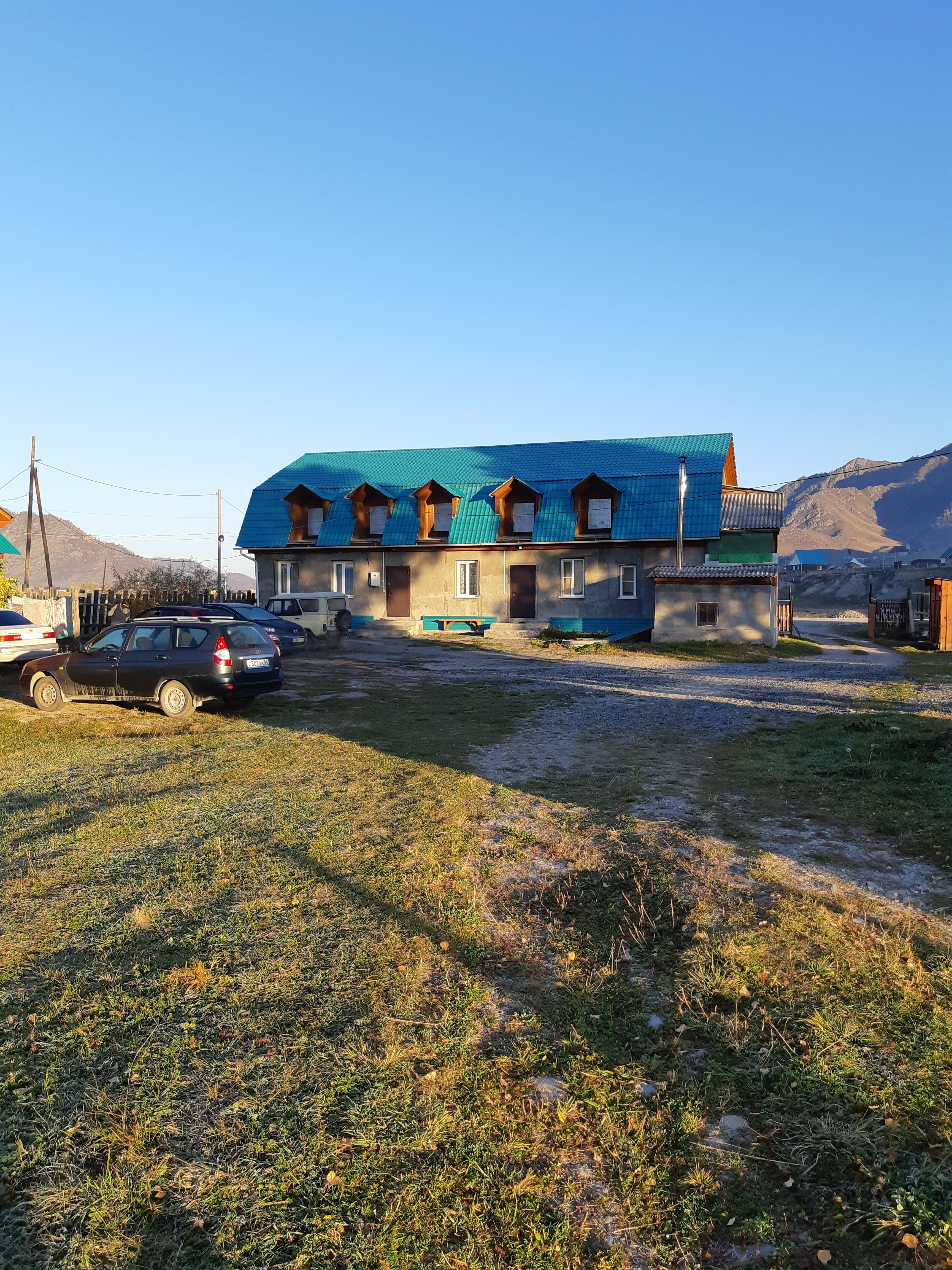 Фото Фазенда