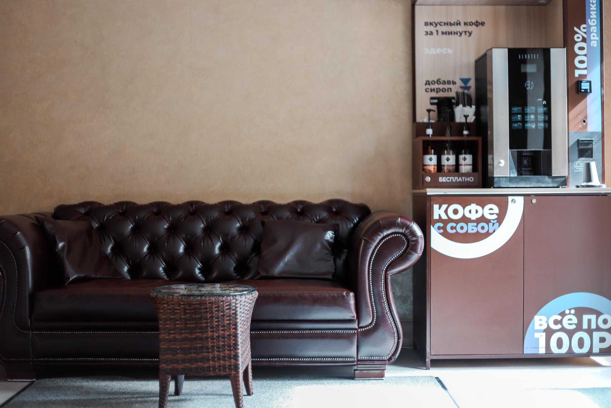 Фото Отель Михеев