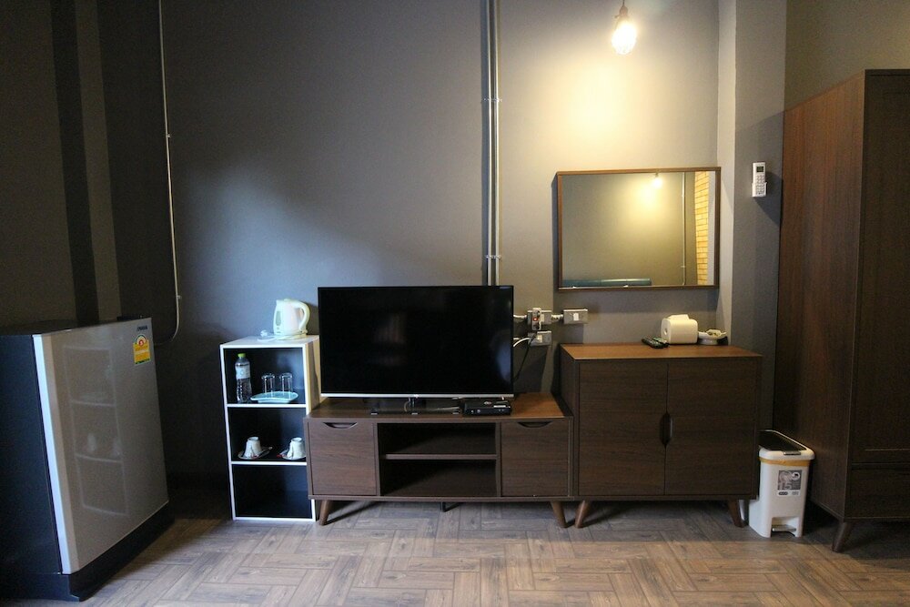 Фото One Beat Vintage & Bistro