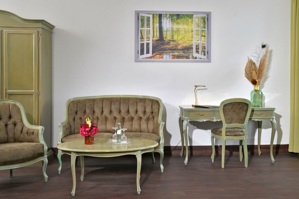 Фото Hotel Stadt Hameln