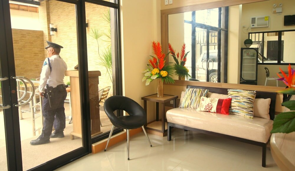 Фото Anri Pension House