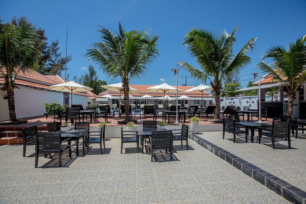 Фото Good Time Resort