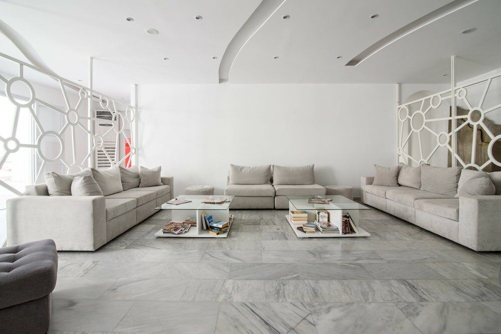 Фото Rk Beach Hotel