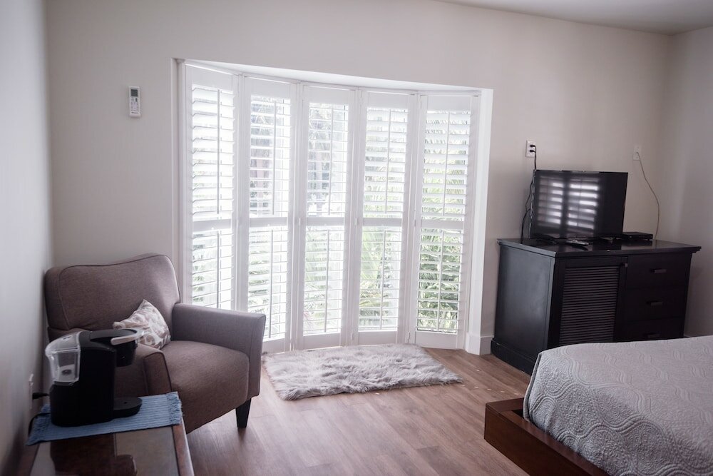 Фото The Drift Hotel