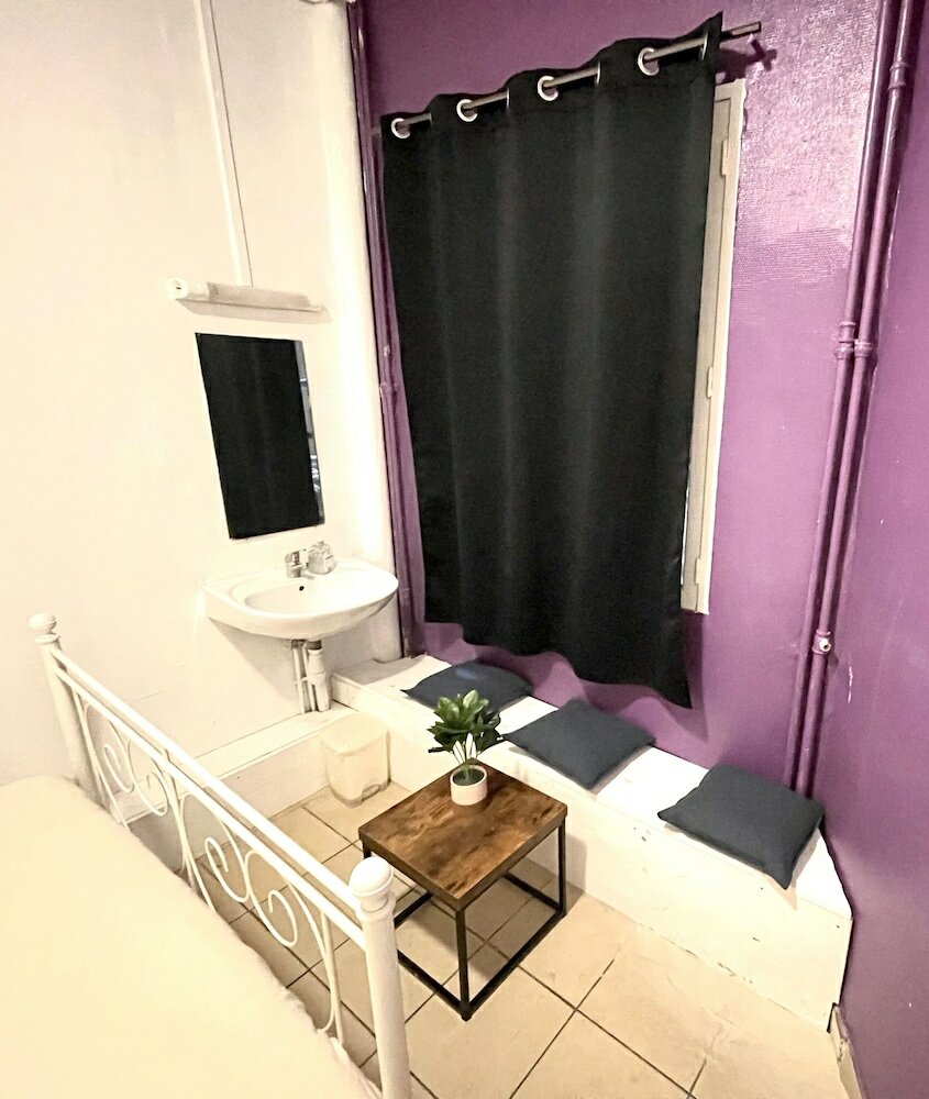 Фото Hotel Du Globe