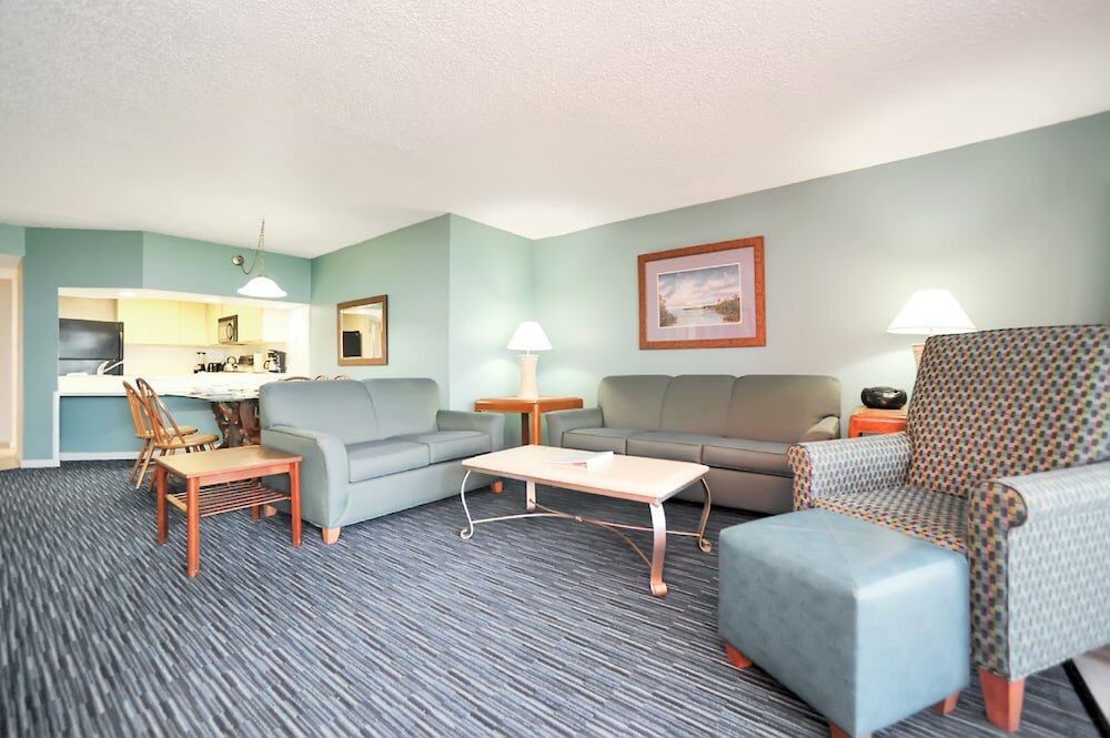 Фото Oceanique Resort by Capital Vacations