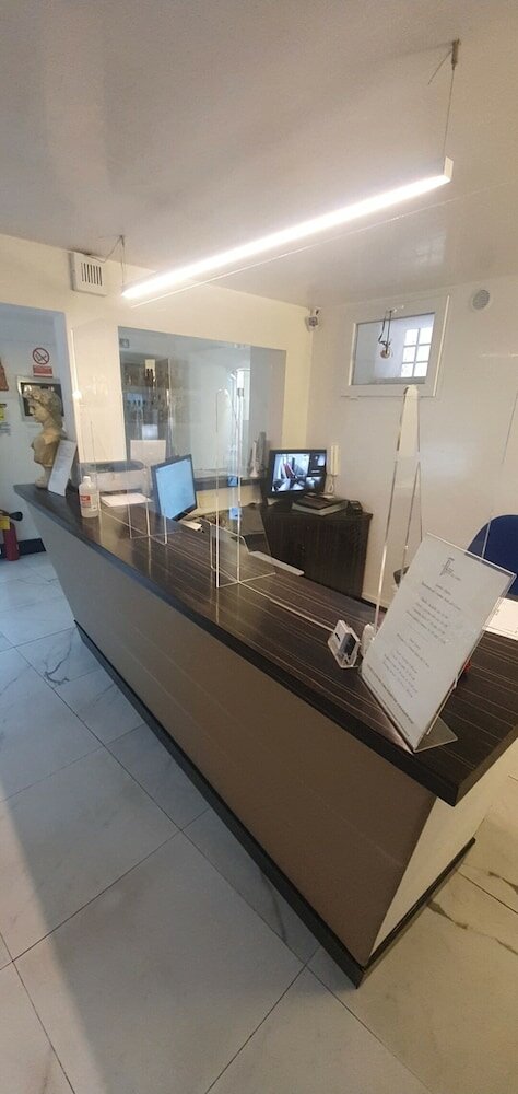 Фото Colonna Suite del Corso