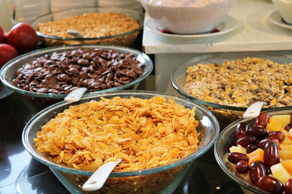 Фото Novum Hotel Post Aschaffenburg