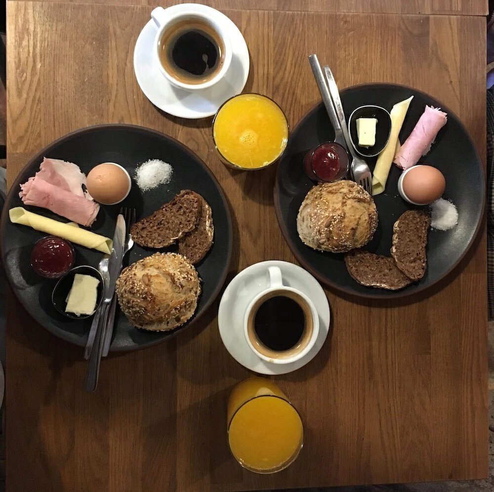 Фото Alma Moura Residences