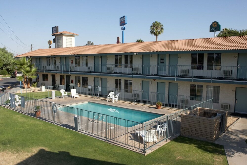 Фото Rosedale Inn